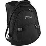 JanSport Trinity iPod Wired Backpack - 1500 cu in