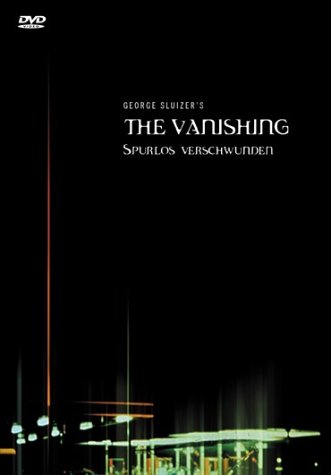 The Vanishing - Spurlos verschwunden