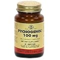 Pycnogenol 100mg - 30 - Veg/Cap