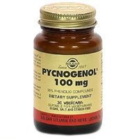 Pycnogenol 100mg - 30 - VegCap