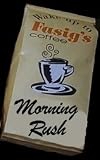 Morning Rush Coffee 12 oz. Drip Grind