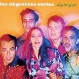 Revue Les Négresses Vertes  / Zig-Zague