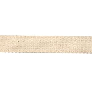 Cotton-Webbing-1-Natural-By-The-Yard