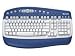 Microsoft Multimedia Keyboard