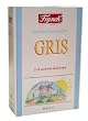 Gris, Instant Cream of Wheat Dry Cereal (Franck) 14oz (400g)