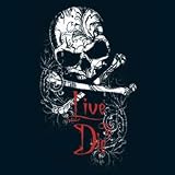 Noxity Live to Die Tee