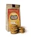 Cavemen Cookies: All-natural, Gluten-free, High-protein, Paleolithic