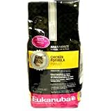 Eukanuba Chicken Formula Cat Food by Eukanuba