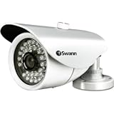 Swann Pro PRO-770 Surveillance/Network Camera - Color, Monochrome