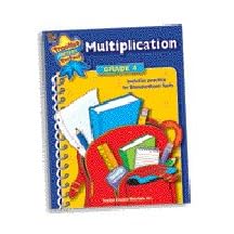 MULTIPLICATION GR 4