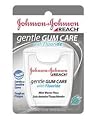 Reach Gentle Gum Care Woven Dental Floss, Fluoride, 50-Yard Dispensers (Pack of 6)