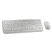 Microsoft Keyboard/Mouse Basic White Value Pack 2.0(1-Pack)