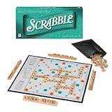 Spanish Edition Scrabble by Hasbro