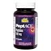 Natural Factors - Peptace Peptides, 90 capsules