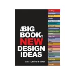 The Big Book of New Design Ideas