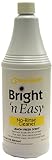 UPC 020275000512 product image for Congoleum Bright 'N Easy No Rinse Cleaner - 32 Ounce Bottle | upcitemdb.com