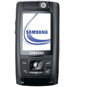Samsung D820