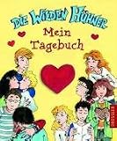 Die Wilden H�hner. Mein Tagebuch - Cornelia Funke