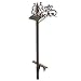 Liberty Garden Decorative Mediterranean Hose Butler Stand