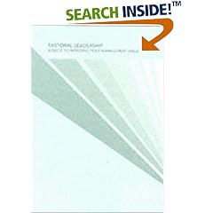 Improving Your Management Skills: A Guide for Pastoral Leaders (Educational Management)