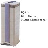 IQAir Chemisorber GCX Air Cleaner