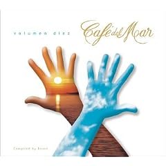 Cafe Del Mar Vol. 10