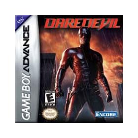 Daredevil