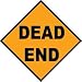 DEAD END 18x18