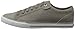 Teva Men's Roller Suede Lace-Up Sneaker