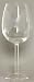 Individually Hand Etched Butterfly White Wine Glass 9" Set / 4