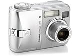 Kodak EasyShare C330 Digital Camera [4MP, 3 x Optical Zoom]