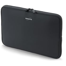 Dicota - SoftSkin 15,4'' (Pour Notebook APPLE) - N�opr�ne pour PC portable 15,4''