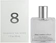 Abercrombie & Fitch 8 for Women 1.0 oz Fragrance Spray