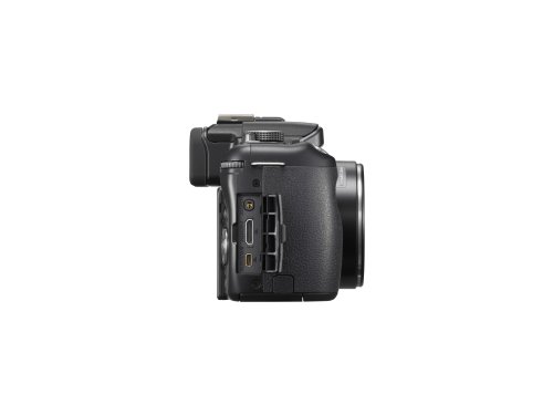 Imagen 3 de Panasonic DMC-G5XEF-K
