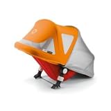 Bugaboo Cameleon Silver Sunshade