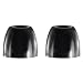 Shure PA910 Black Foam Sleeves for Shure SE Earphones Size Large