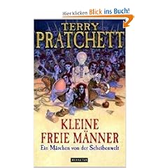 Kleine freie M�nner: Ein M�rchen von der Scheibenwelt