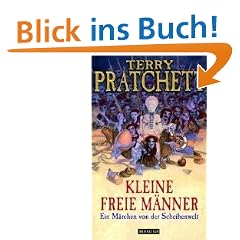 Kleine freie M�nner: Ein M�rchen von der Scheibenwelt