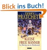 Kleine freie M�nner: Ein M�rchen von der Scheibenwelt