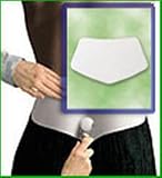 Heat Moldable Insert for Lumbar Supports - Treatment thumbnail