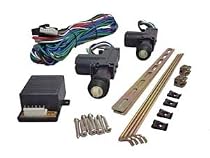 Power Lock Kit 2dr