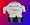The Pet Head Stress Reliever - Office Desktop Toy - Squishy Novelty Friend!
