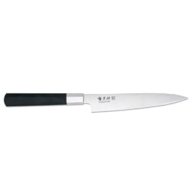 Masanobu VG-10 Petty Knife - 4.25 (11cm) by Masanobu