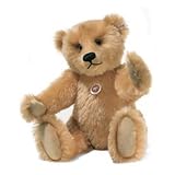 シュタイフ Teddy Bear New Mr Cinnamon