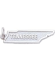 Rembrandt Charms Tennessee Charm