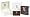 La Vie Women's Diamond Accented Watch #W232121DW