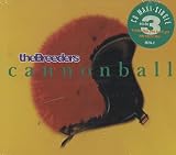 Cannonball / Cro-Aloha / Lord of the Thighs