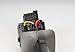 ACDelco 15251095 GM Original Equipment Turn Signal, Headlamp, Headlamp Dimmer, and Parking Lamp Switch with Lever