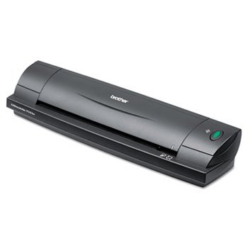 NEW - DSmobile 700D Compact Duplex Scanner, 600 x 600 dpi - DS700D