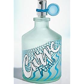 Curve Wave by Liz Claiborne for Men